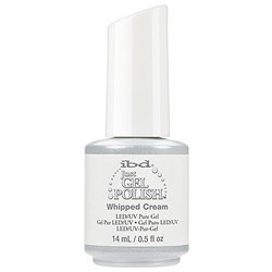 Just Gel Polish - Whipped Cream 